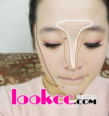 神奇美瞳让<em>丑女变</em>惊艳芭比<em>公主</em> LOOKCC眼镜