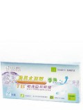 海昌水润季抛(2片)