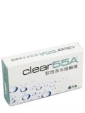科莱博55A半年抛(1片)【热销】
