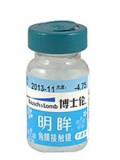 博士伦明眸亮菁