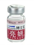 博士伦亮妍