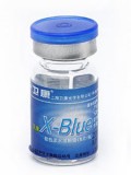 卫康x-Blue年抛