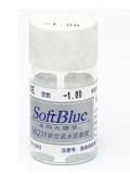 海昌SoftBlue水润无感型