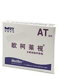 欧柯莱视防紫外线