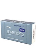 欧柯莱视非球面Biomedics 55月抛(6片)