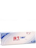 强生美瞳妍妍(褐色)30片装