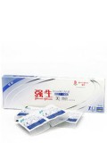 强生美瞳艾姗(黑色)5片装