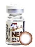 NEO新巧克力s010(蒽伊傲)