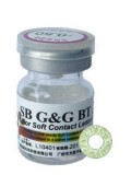 G&G梦幻180单色绿M05
