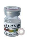 G&G梦幻180单色灰M04