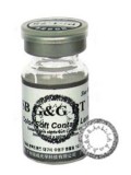 G&G西武大眼睛点状增亮黑B02