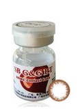 G&G西武CHOCO-Mocha摩卡月抛B10-新品上市！
