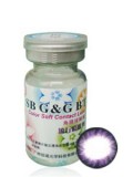 G&G西武流行炫彩紫F04【热销】