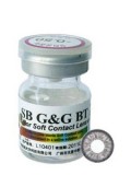 G&G西武梦幻180双色灰M09