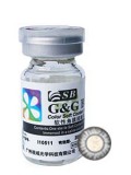 G&G西武双色铂金灰Y07