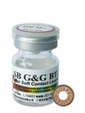 G&G西武梦幻180双色棕M06