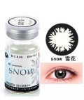 美星雪花增大增黑片