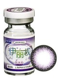 伊丽视露珠紫