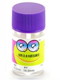 自然美QQ隐形眼镜-停售