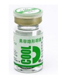 COOL增亮片