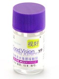 自然美视好隐形眼镜-停售