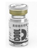 COOL双色灰美容片