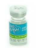 闪亮高透氧半年抛-停售