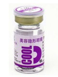 COOL双色紫美容片