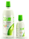 卫康润视清凉型500ml+125ml(不可用于彩色镜片护理)