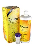 沙福隆CyClean380ML护理液