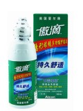 爱尔康傲滴120ML