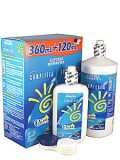 全能-滋润型护理液360ml+120ml
