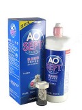 视康洁镜双氧护理系统 360ml(不可用于彩色镜片护理)