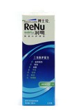博士伦润明120ML