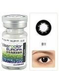 科莱博Clearlab乌溜黑B11