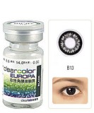 科莱博Clearlab迷离黑B13