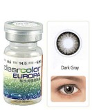 科莱博Clearlab恬淡灰CV26