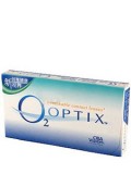 视康舒视氧O2OPTIX 月抛(6片)装【特价】-新旧包装随机发