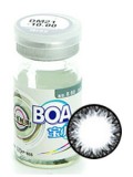 宝儿BOA水晶灰