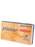 酷柏Proclear宝晴月抛3片装-新品推荐