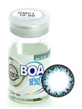 宝儿BOA水晶蓝