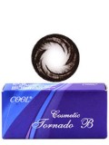COOL炫巧克力彩色隐形眼镜(月抛2片)