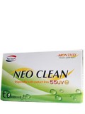 NEO CLEAN 55UV月抛(6片)