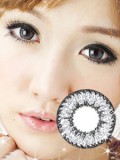 GEO Amelie超大水凝银灰(超大直径17.5mm)