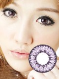 GEO Amelie超大水凝亮紫(超大直径17.5mm)