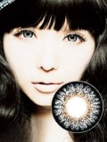 GEO mimi_Angelcolor四色芝麻灰-新品[年抛型]