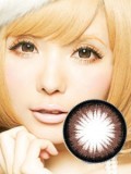 GEO mimi_Angelcolor杏仁巧克力-新品[年抛型]