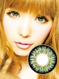GEO mimi_Angelcolor四色苹果绿-新品[年抛型]