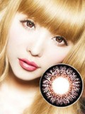 GEO mimi_Angelcolor慕思巧克力-新品[年抛型]