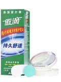 爱尔康傲滴355ML+镜盒(款式随机发)